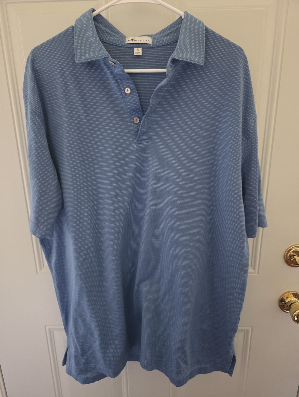 Peter Millar Polo Size XL